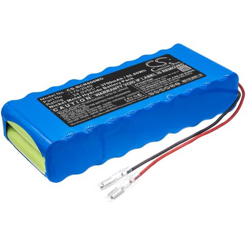 Akkus und ersatzakkus  biosealer 170-2040 cr6