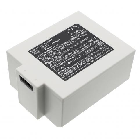 Akkus und ersatzakkus  contec 855183p cms8000 icu patient monitor