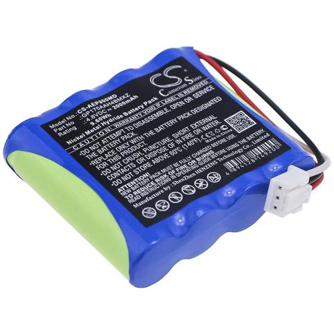 Akkus und ersatzakkus medizinische american diagnostic adc e sphyg 2
