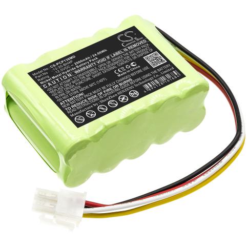 Akkus und ersatzakkus medizinische prism fsg 136