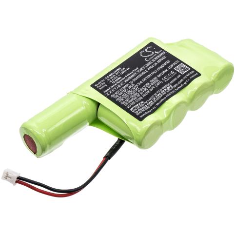 Akkus und ersatzakkus medizinische micro medizinische ml3500
