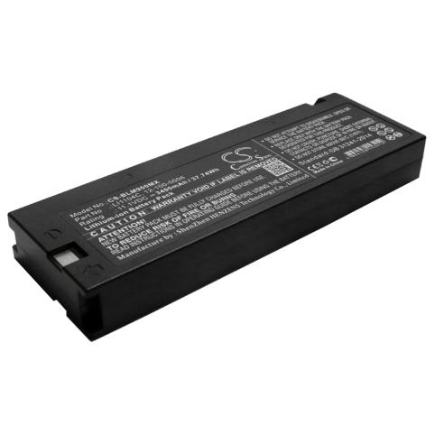 Akkus und ersatzakkus  biolight 12-100-0006 m66