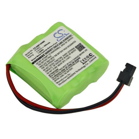 Akkus und ersatzakkus  dentsply 670601 maillefer propex locator