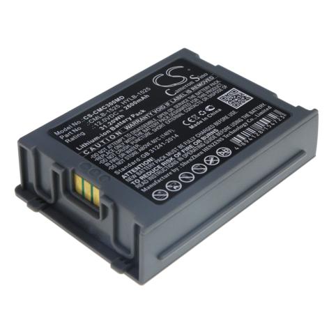 Akkus und ersatzakkus  comen 022-000033-00 c30