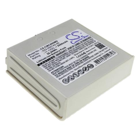 Akkus und ersatzakkus  comen 022-000142-00 nc8