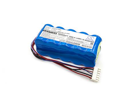 Akkus und ersatzakkus medizinische biwater aqua monitor