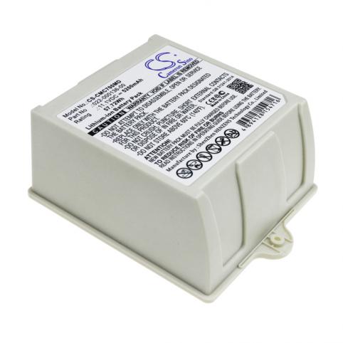 Akkus und ersatzakkus  comen 022-000136-00 c70