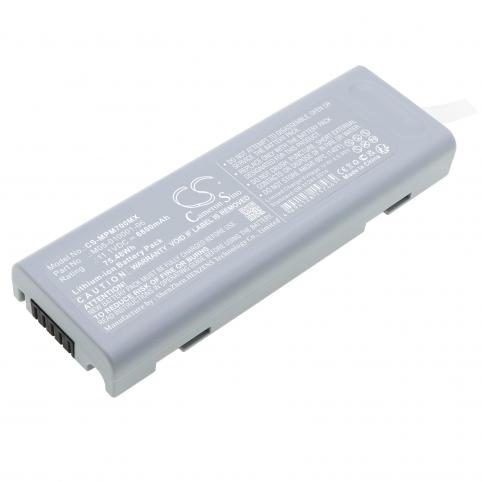 Akkus und ersatzakkus  mindray 0146-00-0069 accutor plus