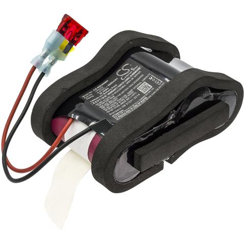 Akkus und ersatzakkus medizinische welch allyn cp1oo