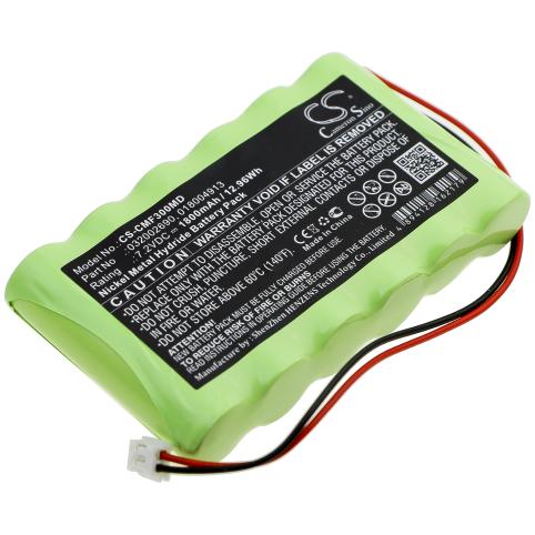 Akkus und ersatzakkus medizinische compex sport 2