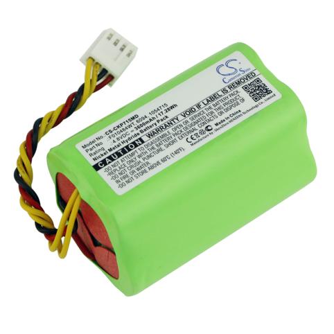 Akkus und ersatzakkus  covidien 1054715 kangaroo epump