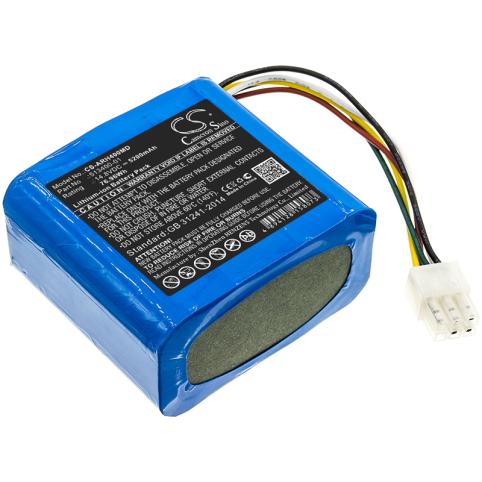 Akkus und ersatzakkus medizinische arjo huntleigh air pump