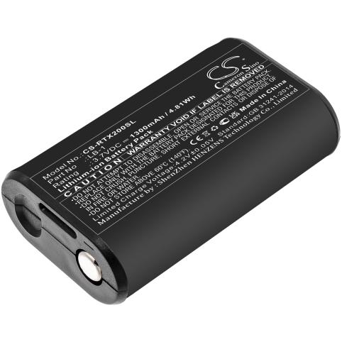 Lb 1 performer tx m2 akkus-und-ersatzakkus microphone rode