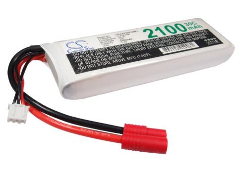 Akkus und ersatzakkus  rc cs-lp2102c30r1 cs-lp2102c30r1