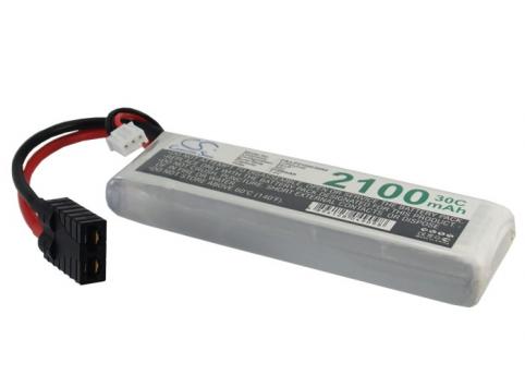 Akkus und ersatzakkus drohne rc cs lp2102c30r2