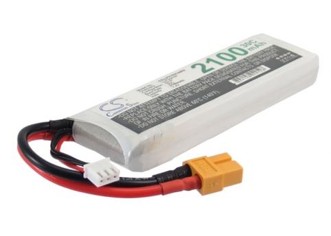 Akkus und ersatzakkus  rc cs-lp2102c30r5 cs-lp2102c30r5