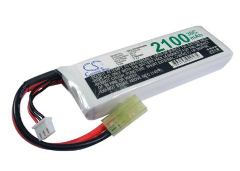 Akkus und ersatzakkus  rc cs-lp2102c30r6 cs-lp2102c30r6