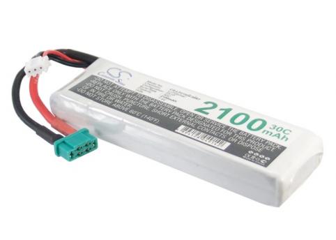Akkus und ersatzakkus drohne rc cs lp2102c30r7