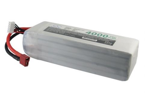 Akkus und ersatzakkus  rc cs-lp4005c35rt cs-lp4005c35rt