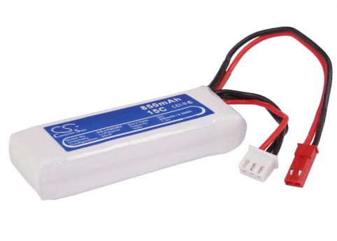 Akkus und ersatzakkus  radio commande rc cs lt923rt