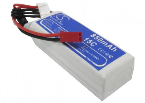 Akkus und ersatzakkus drohne rc cs lt924rt