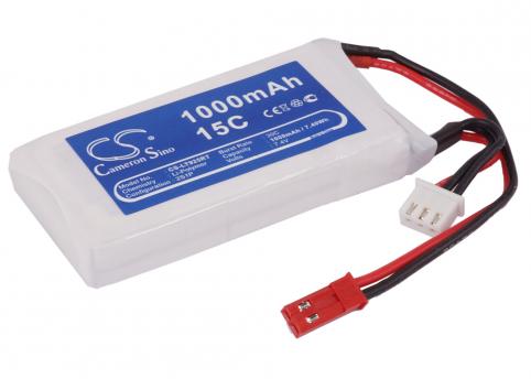Akkus und ersatzakkus  rc cs-lt925rt cs-lt925rt