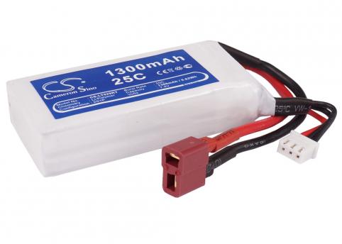Akkus und ersatzakkus  radio commande rc cs lt929rt