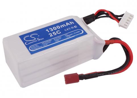 Akkus und ersatzakkus  rc cs-lt931rt cs-lt931rt
