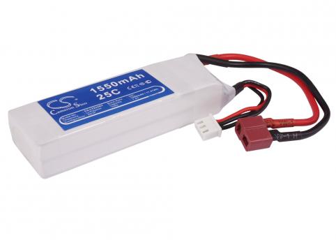 Akkus und ersatzakkus  radio commande rc cs lt932rt