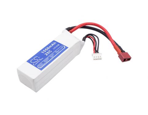 Akkus und ersatzakkus  radio commande rc cs lt933rt