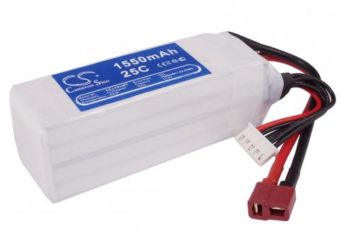 Akkus und ersatzakkus drohne rc cs lt934rt