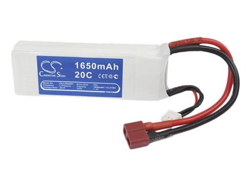 Akkus und ersatzakkus  rc cs-lt935rt cs-lt935rt