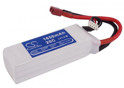 Akkus und ersatzakkus  rc cs-lt936rt cs-lt936rt