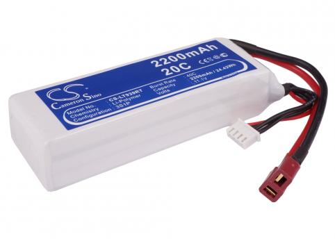Akkus und ersatzakkus  radio commande rc cs lt939rt