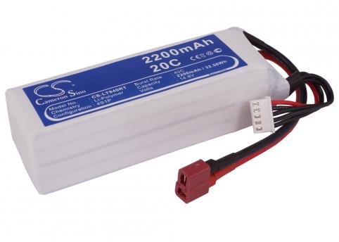 Akkus und ersatzakkus drohne rc cs lt940rt