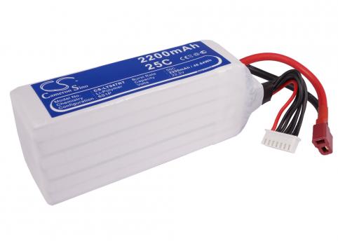 Akkus und ersatzakkus  rc cs-lt947rt cs-lt947rt
