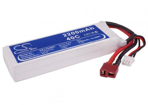 Akkus und ersatzakkus drohne rc cs lt948rt