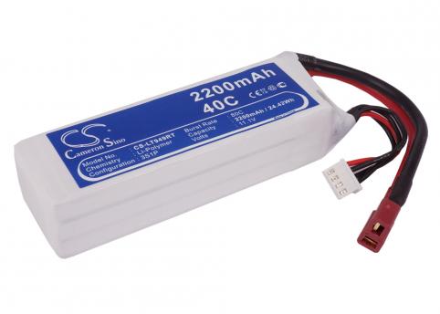 Akkus und ersatzakkus  rc cs-lt949rt cs-lt949rt