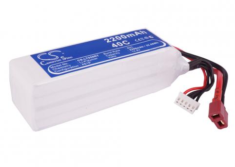 Akkus und ersatzakkus drohne rc cs lt950rt