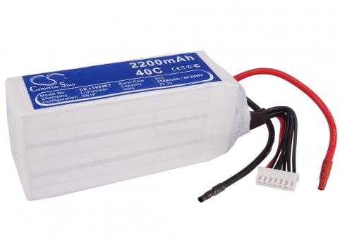 Akkus und ersatzakkus drohne rc cs lt952rt