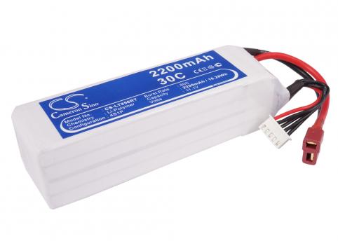 Akkus und ersatzakkus drohne rc cs lt956rt
