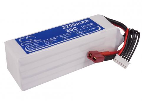 Akkus und ersatzakkus  rc cs-lt957rt cs-lt957rt