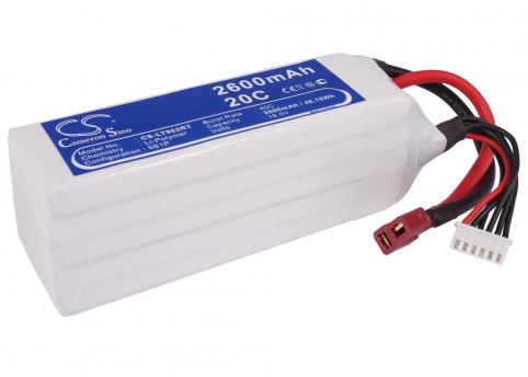 Akkus und ersatzakkus  rc cs-lt962rt cs-lt962rt