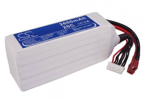 Akkus und ersatzakkus  radio commande rc cs lt963rt