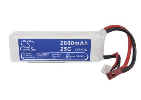 Akkus und ersatzakkus  rc cs-lt965rt cs-lt965rt