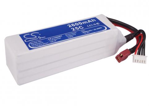 Akkus und ersatzakkus drohne rc cs lt966rt