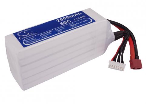 Akkus und ersatzakkus  rc cs-lt969rt cs-lt969rt