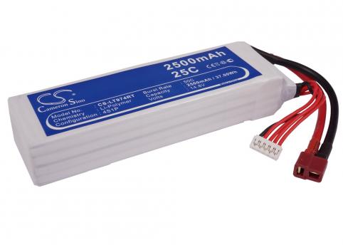 Akkus und ersatzakkus  rc cs-lt974rt cs-lt974rt