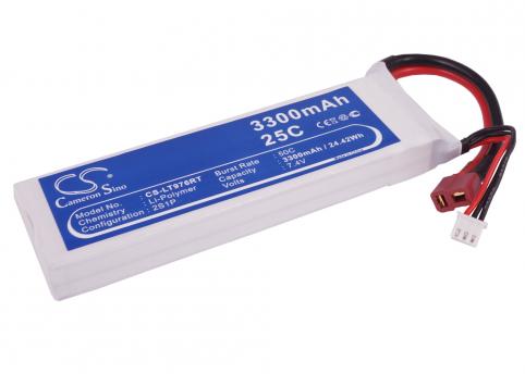 Akkus und ersatzakkus  radio commande rc cs lt976rt