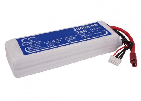 Akkus und ersatzakkus  rc cs-lt977rt cs-lt977rt